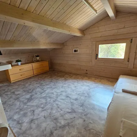 Valerian Vakantiehuis