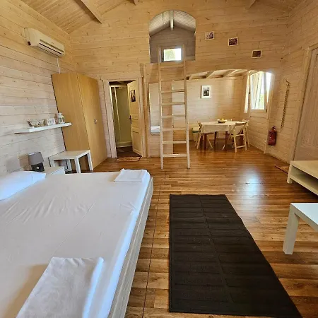 Vakantiehuis Valerian Áyios Nikítas